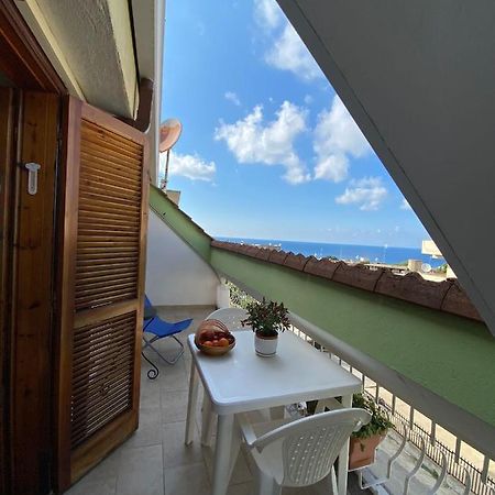 A 300 Passi Dal Mare Villa Tropea Dış mekan fotoğraf
