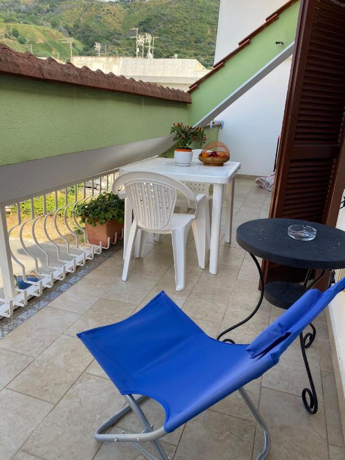A 300 Passi Dal Mare Villa Tropea Dış mekan fotoğraf