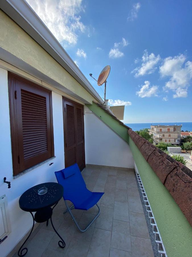 A 300 Passi Dal Mare Villa Tropea Dış mekan fotoğraf