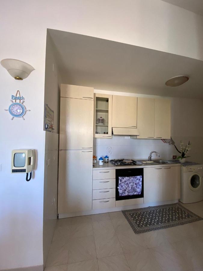 A 300 Passi Dal Mare Villa Tropea Dış mekan fotoğraf