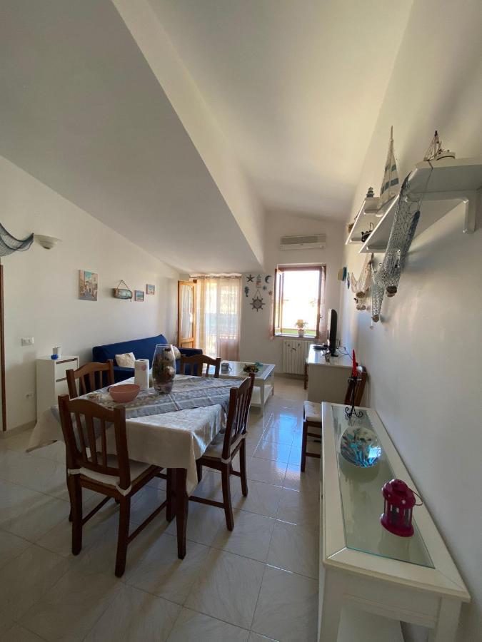 A 300 Passi Dal Mare Villa Tropea Dış mekan fotoğraf