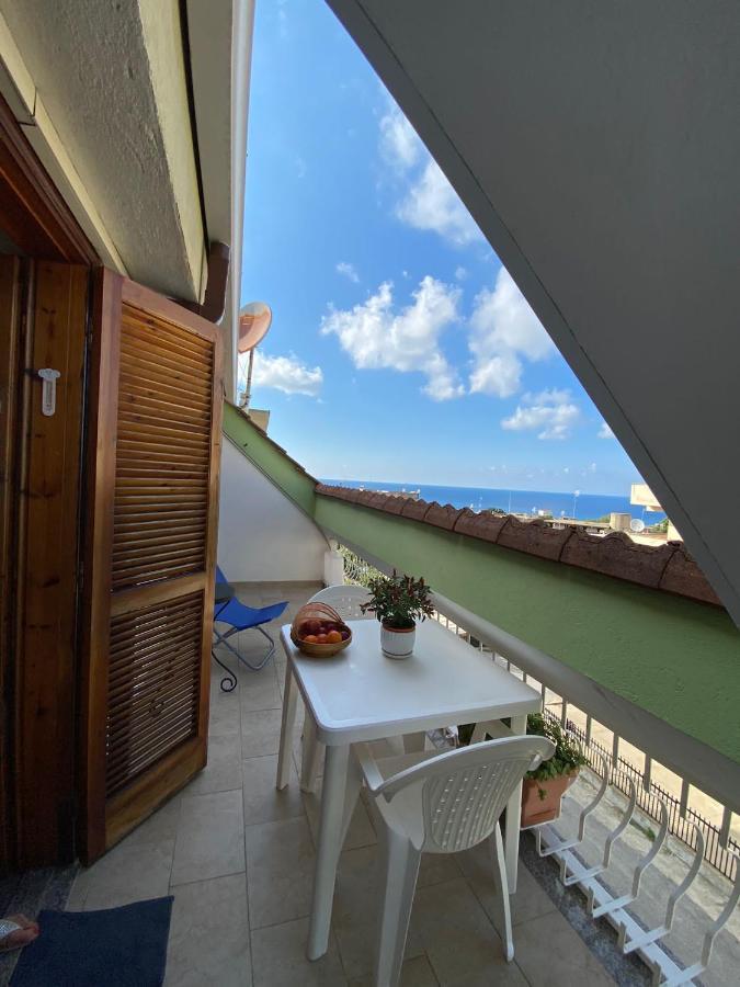 A 300 Passi Dal Mare Villa Tropea Dış mekan fotoğraf