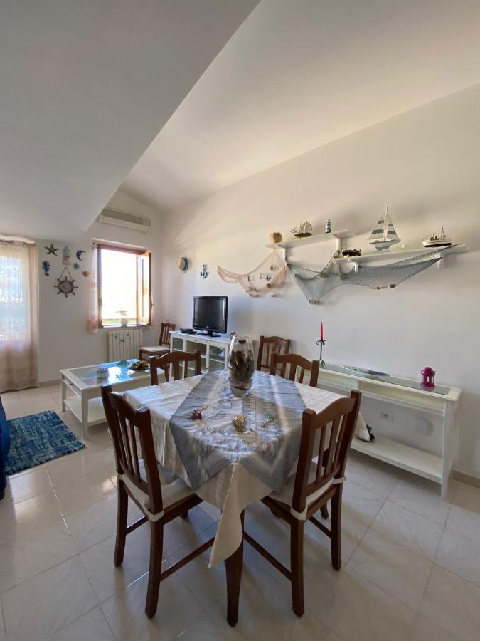 A 300 Passi Dal Mare Villa Tropea Dış mekan fotoğraf