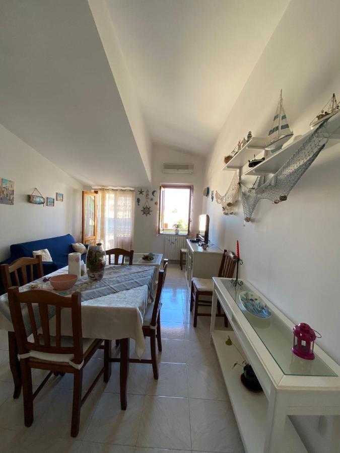 A 300 Passi Dal Mare Villa Tropea Dış mekan fotoğraf