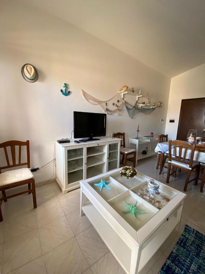 A 300 Passi Dal Mare Villa Tropea Dış mekan fotoğraf