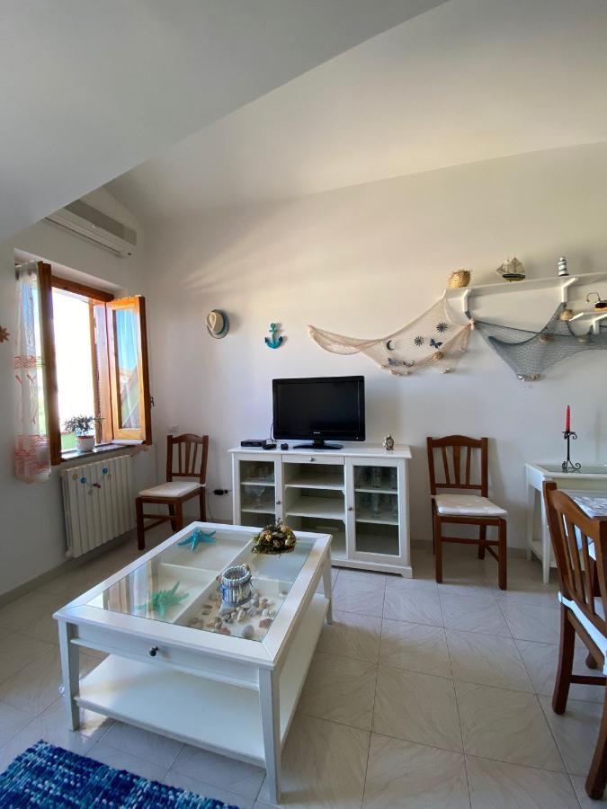 A 300 Passi Dal Mare Villa Tropea Dış mekan fotoğraf