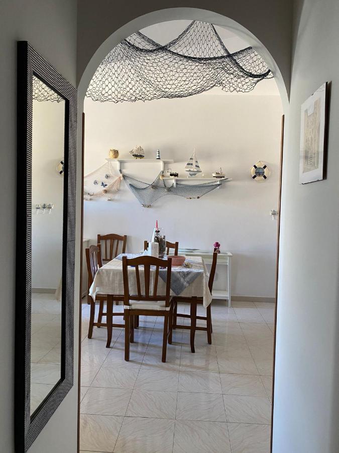 A 300 Passi Dal Mare Villa Tropea Dış mekan fotoğraf