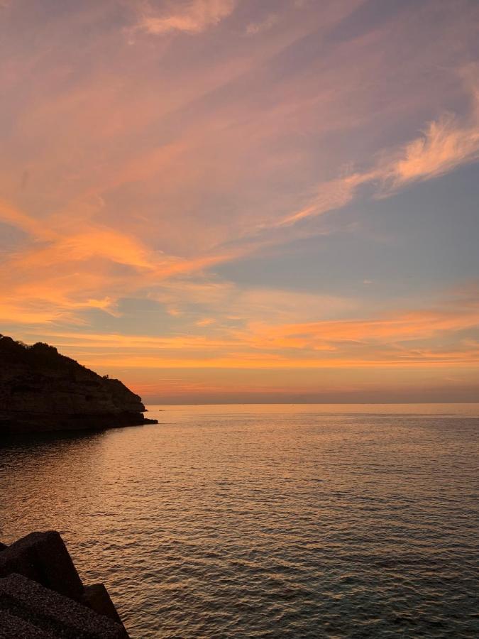 A 300 Passi Dal Mare Villa Tropea Dış mekan fotoğraf