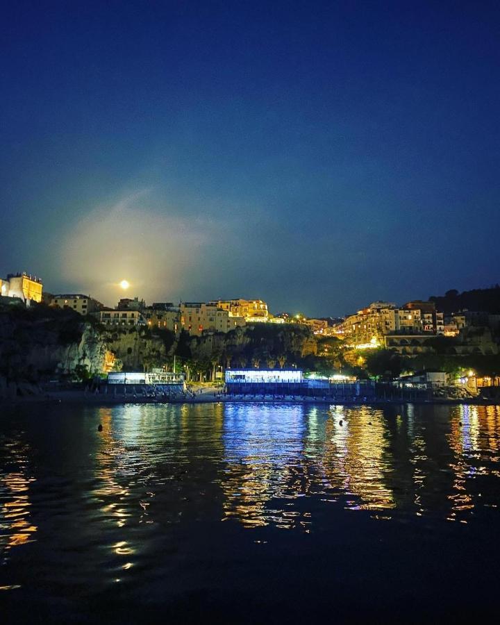 A 300 Passi Dal Mare Villa Tropea Dış mekan fotoğraf