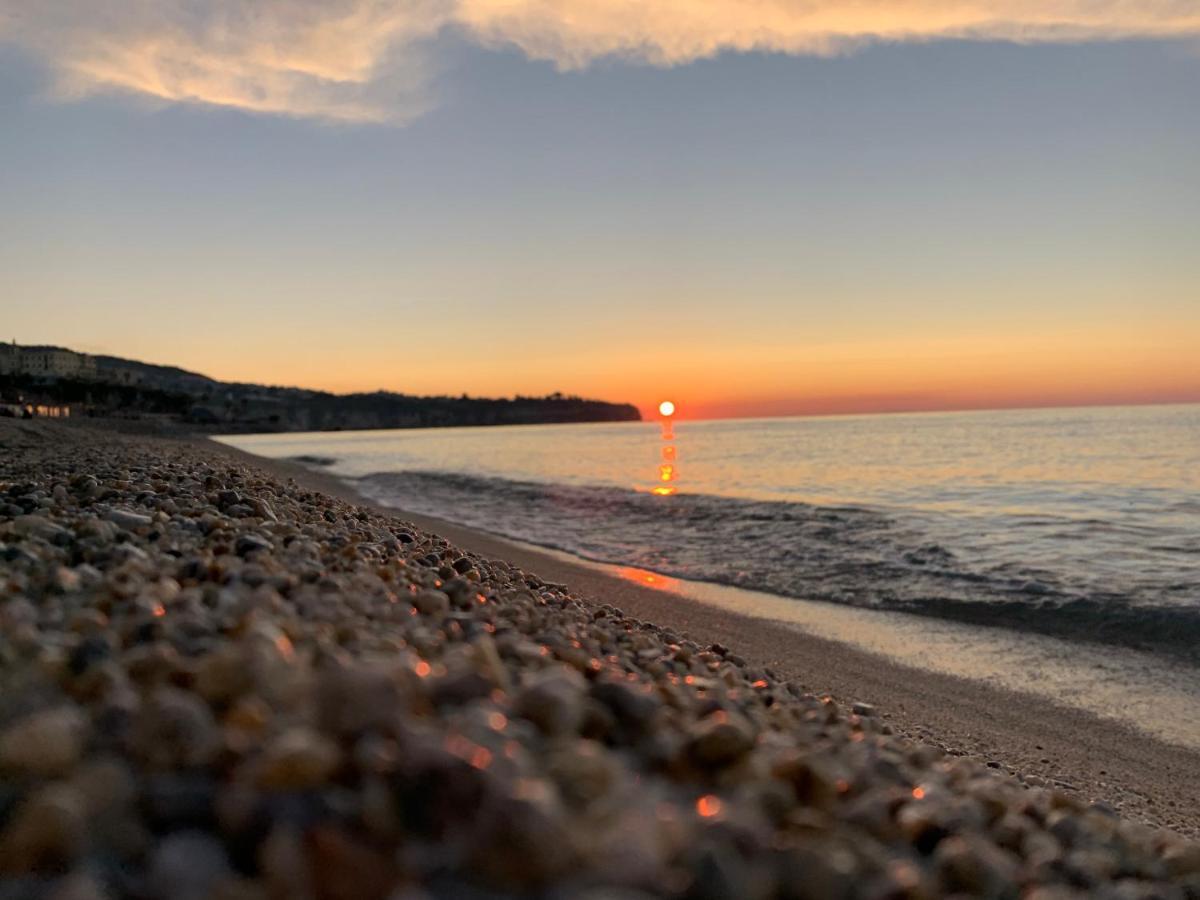 A 300 Passi Dal Mare Villa Tropea Dış mekan fotoğraf