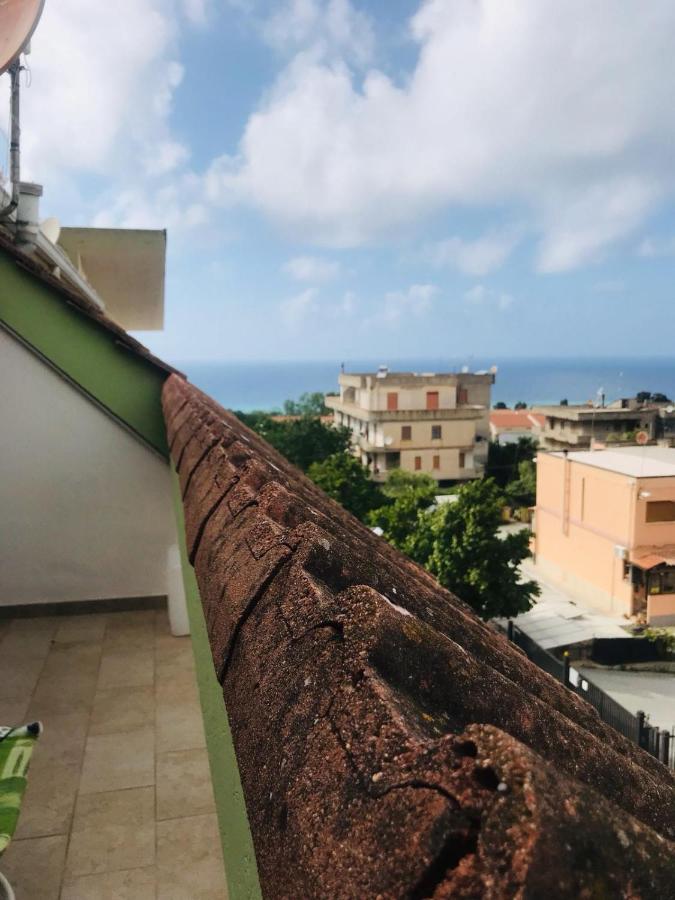 A 300 Passi Dal Mare Villa Tropea Dış mekan fotoğraf