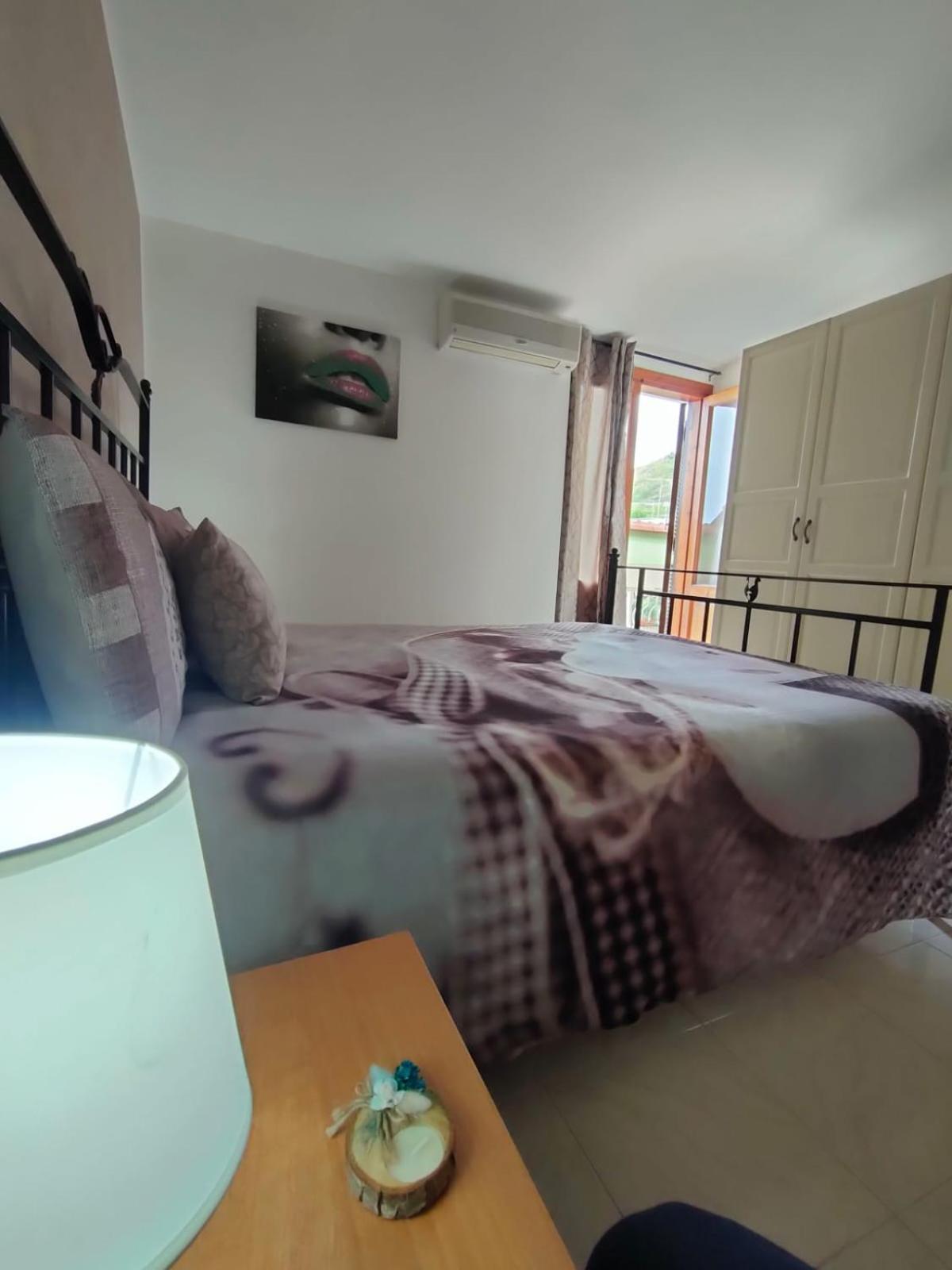 A 300 Passi Dal Mare Villa Tropea Dış mekan fotoğraf