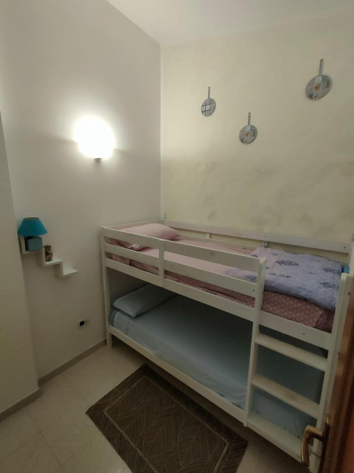 A 300 Passi Dal Mare Villa Tropea Dış mekan fotoğraf